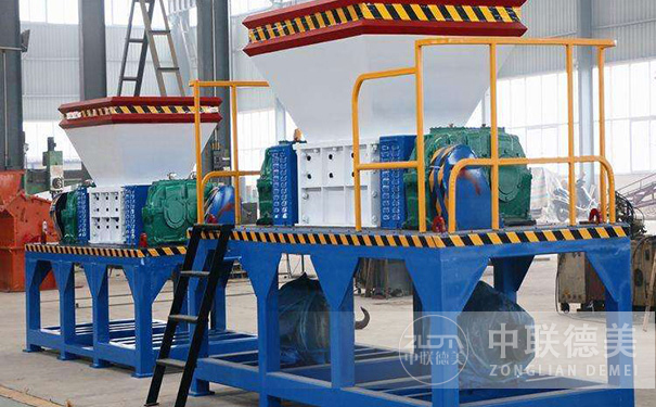 萬(wàn)能撕碎機(jī)